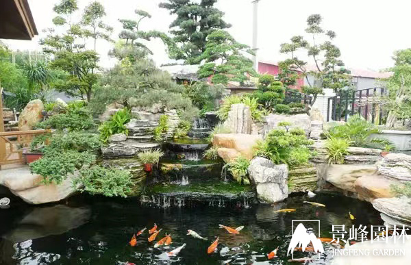 沙河高爾夫別墅_0