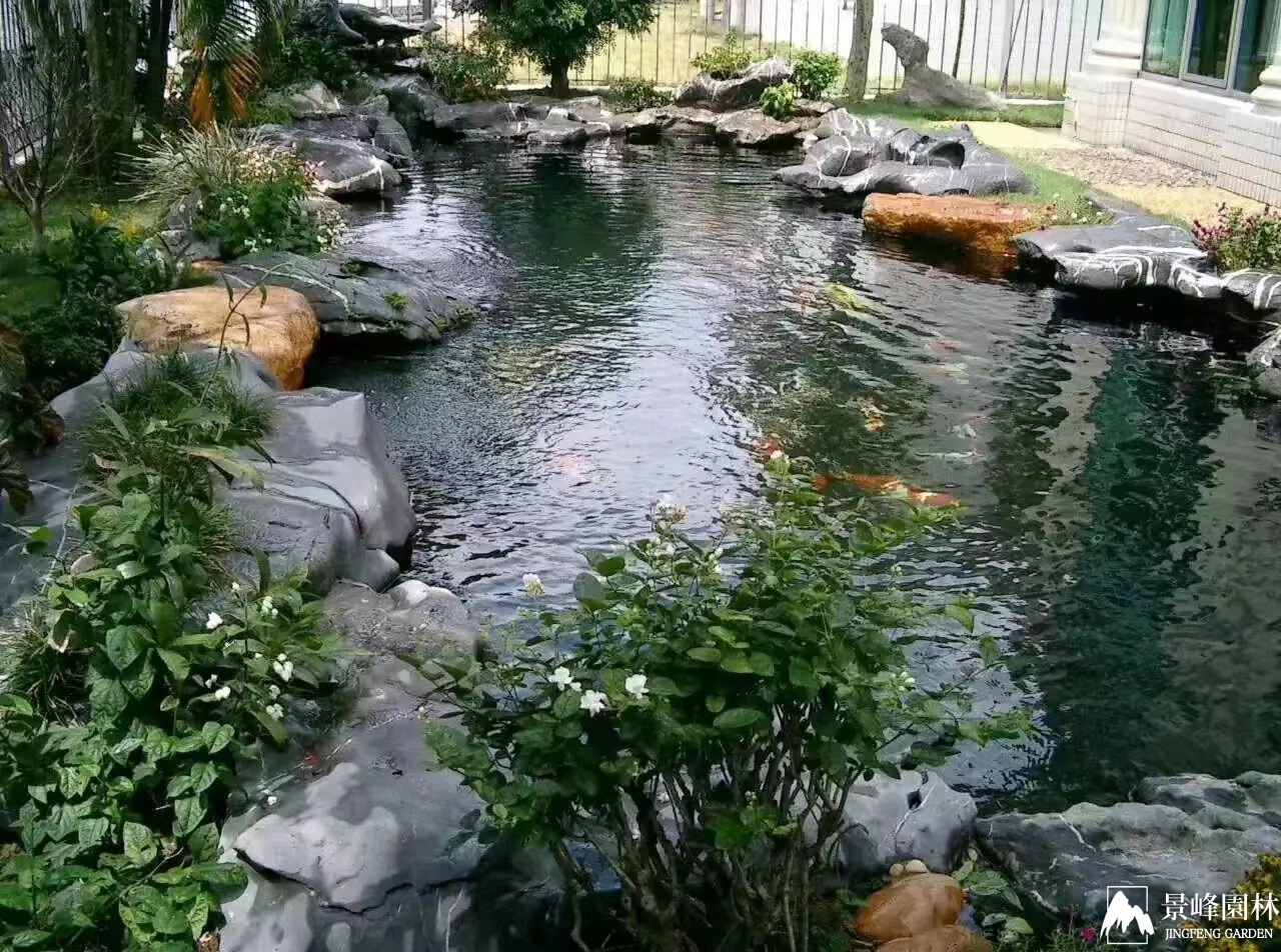 沙河高爾夫別墅_4
