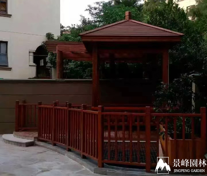 萬(wàn)科城別墅