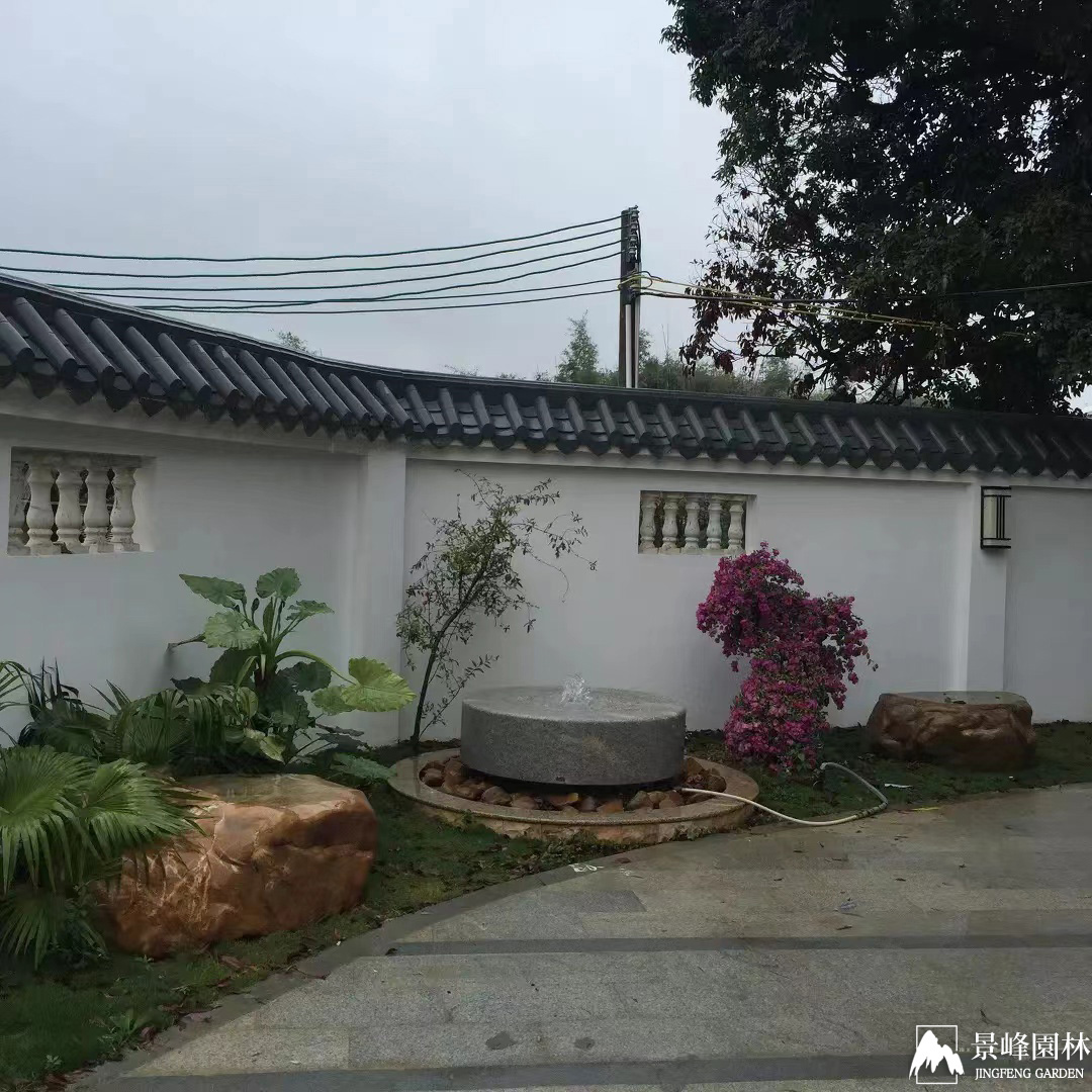 紫金藍塘私人別墅_3